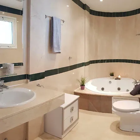 Benimar Apartamento Lägenhet *