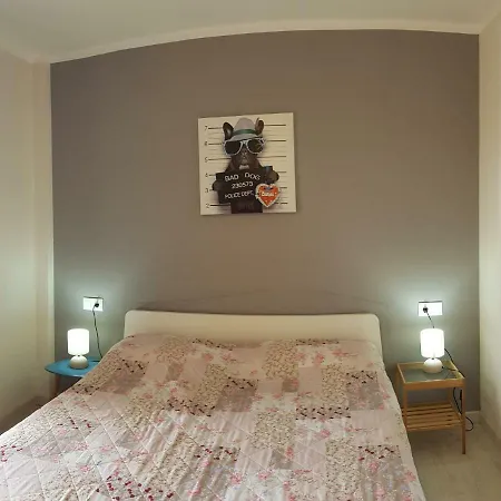 Benimar Apartamento Lägenhet Costa Adeje (Tenerife)
