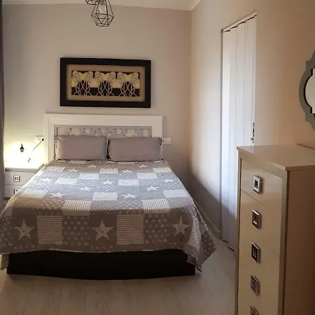 Benimar Apartamento Costa Adeje (Tenerife)